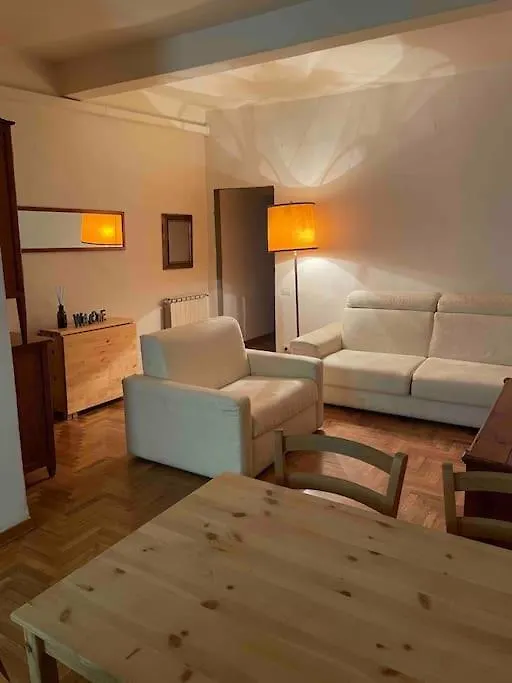 Apartment Appartamento Alessia Florence