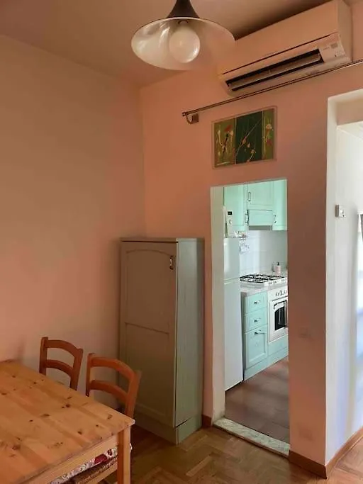 Appartamento Alessia Florence Apartment
