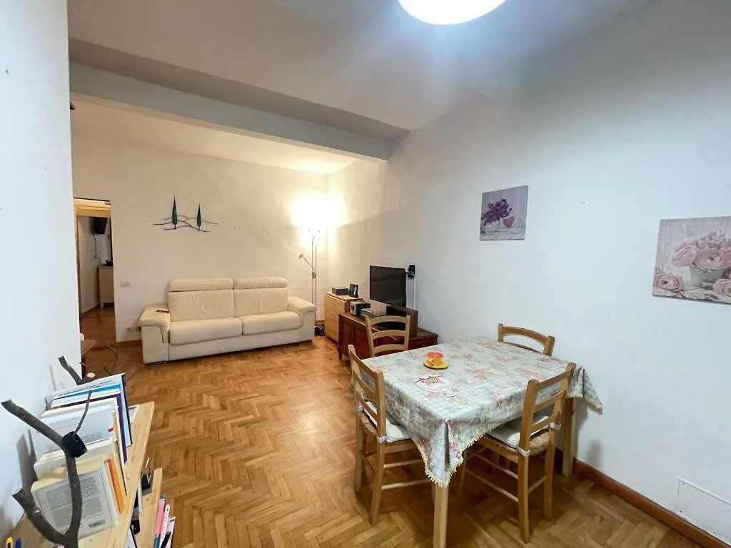 Appartamento Alessia Florence Italy