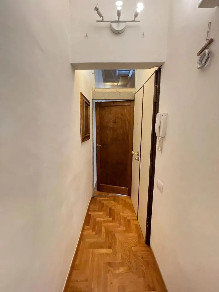 Appartamento Alessia Florence Apartment