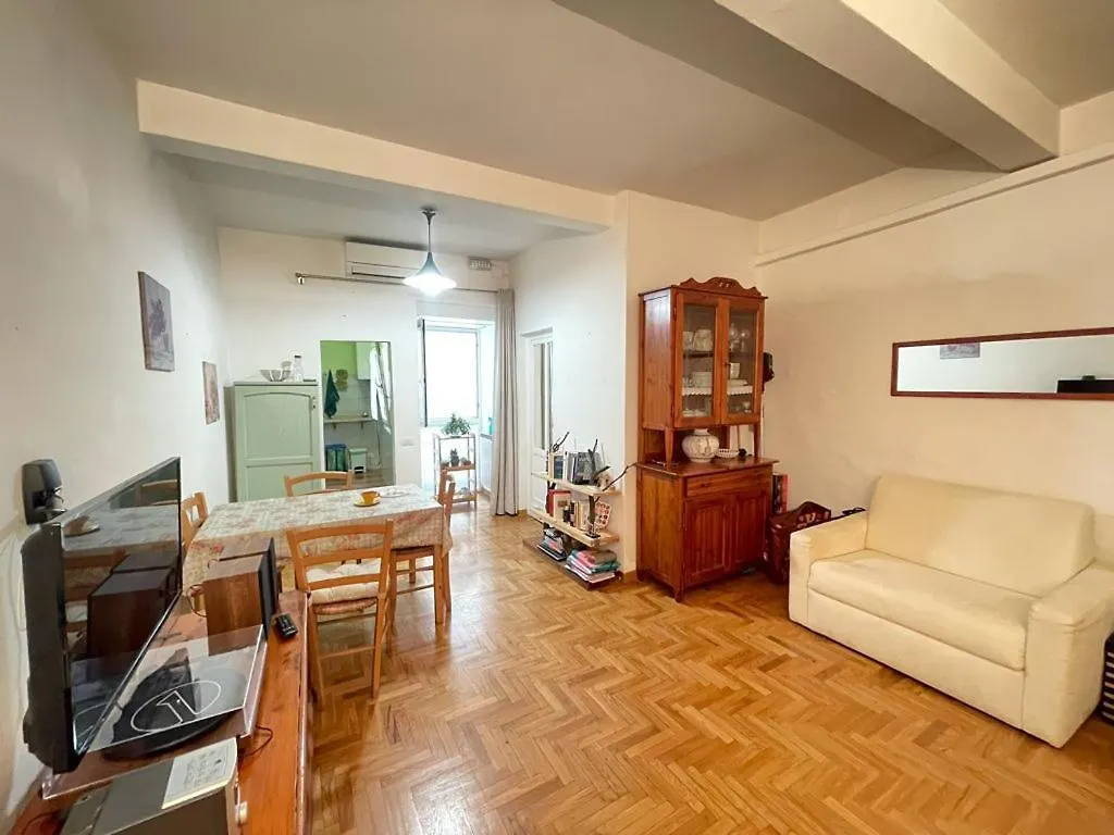 Apartment Appartamento Alessia Florence Italy